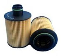 Filtr oleju ALCO FILTERS MD-637