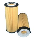 Filtr oleju ALCO FILTERS MD-677