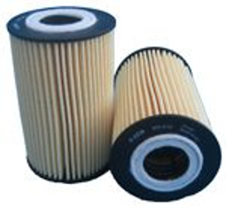 Filtr oleju ALCO FILTERS MD-679