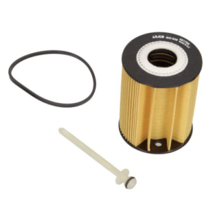 Filtr oleju ALCO FILTERS MD-509