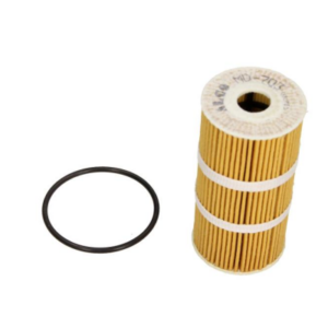 Filtr oleju ALCO FILTERS MD-703