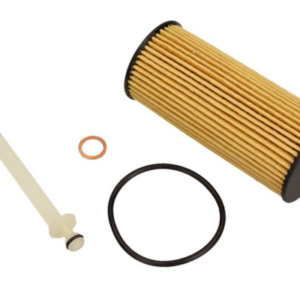 Filtr oleju ALCO FILTERS MD-879