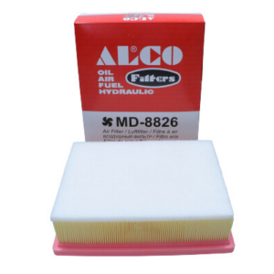 Filtr powietrza ALCO FILTERS MD-8826