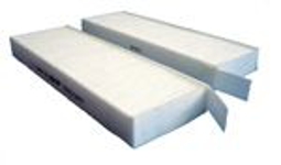 Filtra kabinowy ALCO FILTERS MS-6400