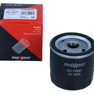 Filtr oleju MAXGEAR OF-1072