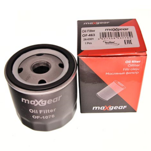 Filtr oleju MAXGEAR OF-1076