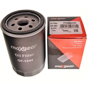 Filtr oleju MAXGEAR OF-1244