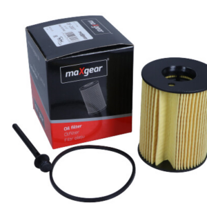 Filtr oleju MAXGEAR OF-2007