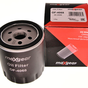 Filtr oleju MAXGEAR OF-4068