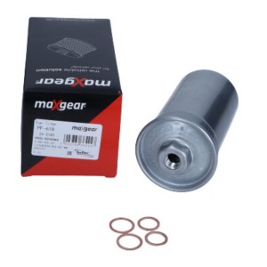 Filtr oleju MAXGEAR OF-6370