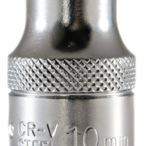 NASADKA 1/2" 10 MM 6-KĄTNA