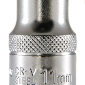 NASADKA 1/2" 11 MM 6-KĄTNA