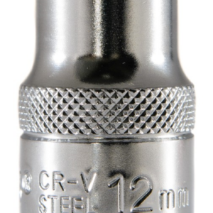 NASADKA 1/2" 12 MM 6-KĄTNA