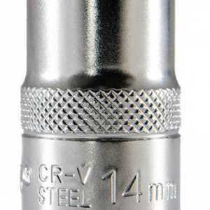 NASADKA 1/2" 14 MM 6-KĄTNA