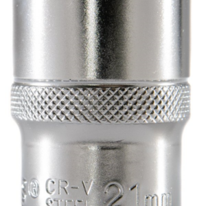 NASADKA 1/2" 21 MM 6-KĄTNA