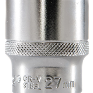 NASADKA 1/2" 27 MM 6-KĄTNA