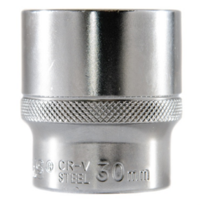 NASADKA 1/2" 30 MM 6-KĄTNA
