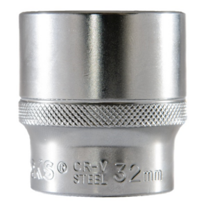 NASADKA 1/2" 32 MM 6-KĄTNA