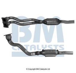 KATALIZATOR VW GOLF IV /BORA 1,6 OCTAVIA/A3/LEON