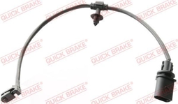 CZUJNIK KLOCKÓW HAM. AUDI T. A6/A7/E-TRON/Q5 2,0-3,0 16-