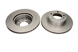 TARCZA HAM. BMW P. E87 118-120/E90 318 292X22 Z POWŁOKĄ ANTYKOROZYJNĄ