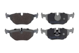KLOCKI HAM. BMW T. E36 90-00
