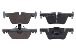 KLOCKI HAM. BMW T. F30 316-328/F20 114-125/F32 420-428