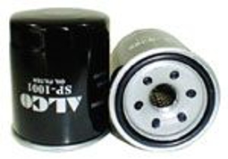 Filtr oleju ALCO FILTERS SP-1001
