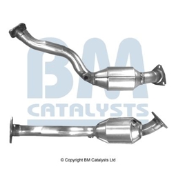 KATALIZATOR HONDA JAZZ II 1,2/1,4 02-