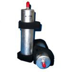 Filtr paliwa ALCO FILTERS SP-1339