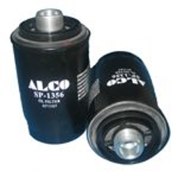 Filtr oleju ALCO FILTERS SP-1356