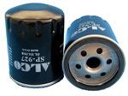 Filtr oleju ALCO FILTERS SP-927