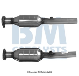 KATALIZATOR VW GOLF IV 1,4/1,6 BORA/OCTAVIA/LEON