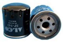 Filtr oleju ALCO FILTERS SP-943