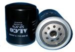 Filtr oleju ALCO FILTERS SP-979