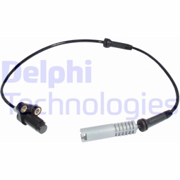 CZUJNIK ABS BMW P. E39 520D-540 96- 569MM