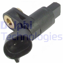 CZUJNIK ABS VW P. GOLF3/4/PASSAT/POLO/BORA LE