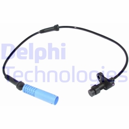 CZUJNIK ABS BMW P. E39 520D-540 96- 574MM LE/PR