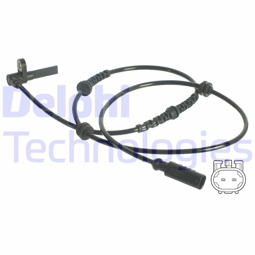 CZUJNIK ABS FIAT P. DUCATO 06- /BOXER /JUMPER
