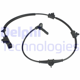 CZUJNIK ABS OPEL P. ASTRA 09-