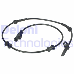 CZUJNIK ABS CITROEN JUMPER 06-