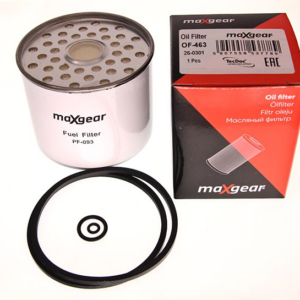 Filtr paliwa MAXGEAR PF-093