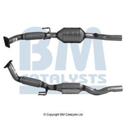 KATALIZATOR VW 2,0 GOLF IV/BORA/OCTAVIA EURO 3/4