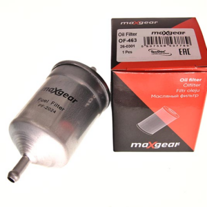Filtr paliwa MAXGEAR PF-2024