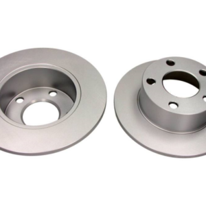 TARCZA HAM. VW T. A100/A6/PASSAT 96- 245X10 Z POWŁOKĄ ANTYKOROZYJNĄ