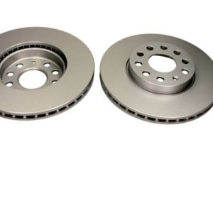 TARCZA HAM. VW P. GOLF 5/6/7/A3/OCTAVIA 04-/12-/CADDY/TOURAN 288X25MM Z POWŁOKĄ ANTYKOROZYJNĄ