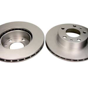 TARCZA HAM. FIAT P. DUCATO 94-/02-/06- 10/14 280MM WYS. 65,6MMZ POWŁOKĄ ANTYKOROZYJNĄ