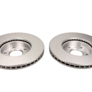 TARCZA HAM. FORD P. FOCUS 04-/C-MAX/S40/V50/C30 278MM Z POWŁOKĄ ANTYKOROZYJNĄ