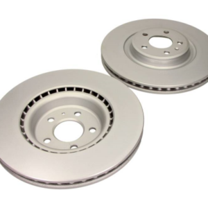 TARCZA HAM. VW P. A4/A5 07-/Q5/A6 09- 345X30 Z POWŁOKĄ ANTYKOROZYJNĄ