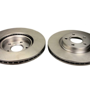 TARCZA HAM. FORD P. FOCUS 04-/C-MAX/S40/V50/C30 300MM Z POWŁOKĄ ANTYKOROZYJNĄ